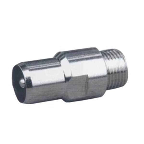 Homevision Technology Pal Male to F-Female Adaptor -Bag, 50PK DGA60109 - main